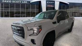 GMC SIERRA LIMITED 2022 3GTP8CED6NG151769 image